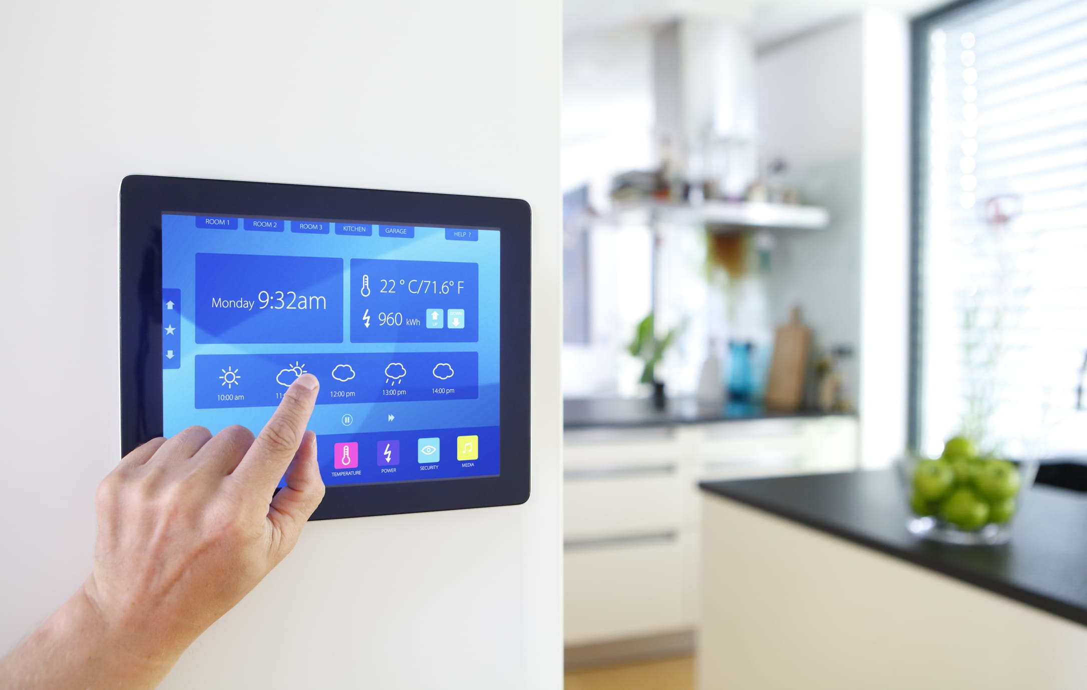 The Best Smart Home Automation Services & Devices post thumbnail image
